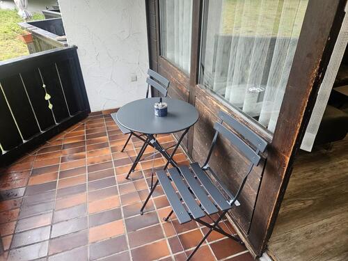 Foto - Etagenwohnung in Rosenheim zur Miete