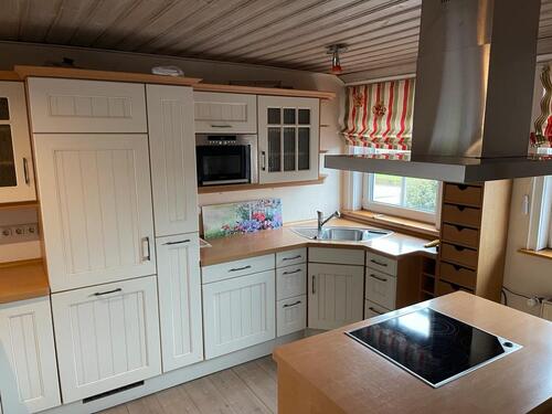 Foto - 5 Zimmer Wohnung ab sofort - 850,00 EUR Kaltmiete,