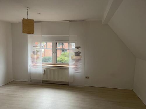 Foto - Etagenwohnung in Wahrenholz zur Miete