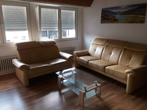 Foto - Wohnung Mietwohnung in Edenkoben zu vermieten