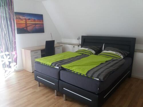 Foto - Etagenwohnung zur Miete in Edenkoben