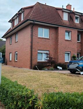 Foto - !! Zentrale Wohnung in Friesoythe !!