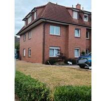 !! Zentrale Wohnung in Friesoythe !!