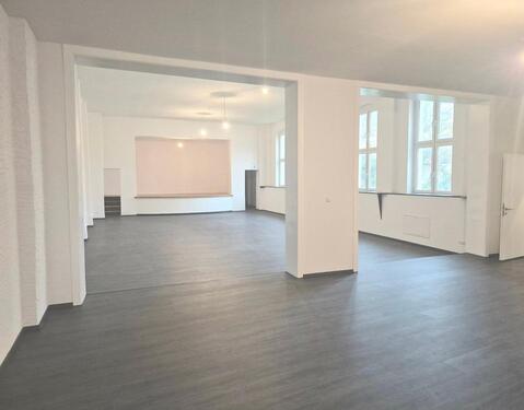 Foto - 332m², riesen Loft, Atelier bei Berlin, TOP Autobahnanbindung