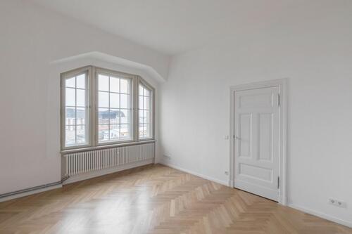 Foto - Einzelbüro Büro Gewerberaum Büroraum in Villa Heike