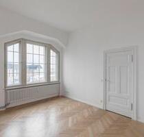 Einzelbüro Büro Gewerberaum Büroraum in Villa Heike - Berlin Lichtenberg