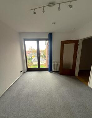 Foto - Gemütliches 1-Zimmer-Apartment mit toller Aussicht im 3. OG – ca. 22 m²