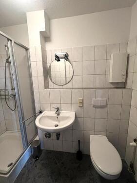 Foto - Etagenwohnung in Nordenham zur Miete