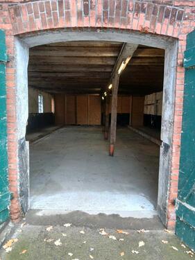 Foto - Lagerraum Lagerhalle - 500,00&nbsp;EUR Kaltmiete, ca.&nbsp; 150,00&nbsp;m&sup2;