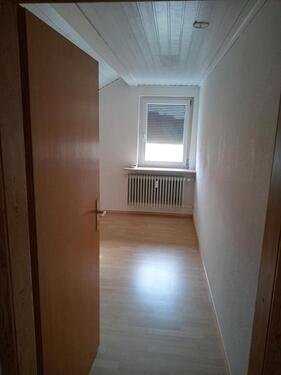 Foto - Etagenwohnung in Ebersbach-Musbach