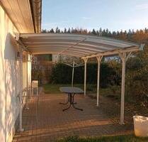 carport Terrassebüberdachung - 750,00 EUR Miete, in Homburg (PLZ: 66424)
