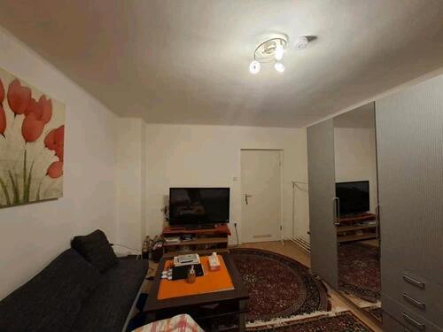 Foto - 3 Zimmer Etagenwohnung zur Miete in Nürnberg