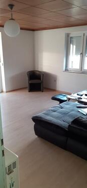 Foto - 3-Zimmer-Wohnung in Blaibach ab 01.02.2026, Terrasse und Garten