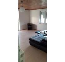 3-Zimmer-Wohnung in Blaibach ab 01.02.2026, Terrasse und Garten