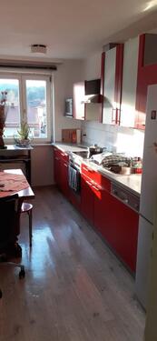 Foto - 3 Zimmer Etagenwohnung zur Miete in Blaibach