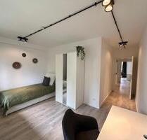 WG-Zimmer in Fürth-Dambach zu vermieten - vollmöbliert & Küche WG-Zimmer in Fürth-Dambach zu vermieten - vollmöbliert & Küche