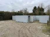 Foto - Container, Lagerraum & Self-Storage in Nagold – ab 110 €Monat