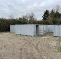 Container, Lagerraum & Self-Storage in Nagold – ab 110 €Monat