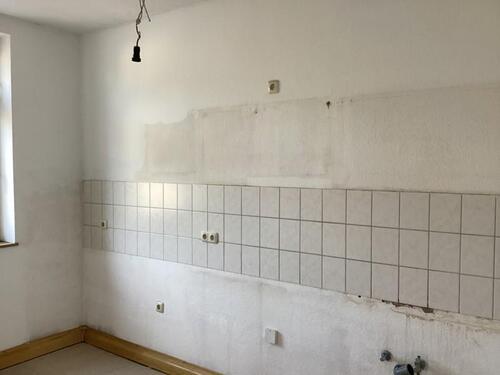 Foto - 2 Zimmer Etagenwohnung in Gladbeck