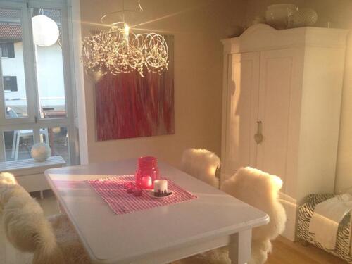 Foto - TRAUM PENTHOUSE DACHTERASSENWOHNUNG in Kempten