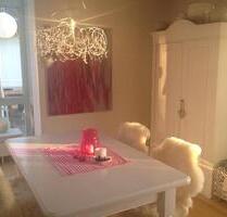 TRAUM PENTHOUSE DACHTERASSENWOHNUNG in Kempten - Kempten (Allgäu)