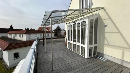 Foto - 3 Zimmer Etagenwohnung zum Kaufen in Kempten (Allgäu)