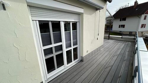 Foto - Etagenwohnung in Kempten (Allgäu) zum Kaufen