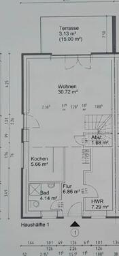 Foto - 4 Zimmer Einfamilienhaus zur Miete in Bispingen
