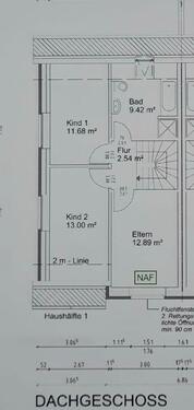 Foto - 4 Zimmer Einfamilienhaus in Bispingen