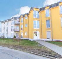 Stylische Wohnung in Hildburghausen – hell, modern, sofort bezugsbereit!