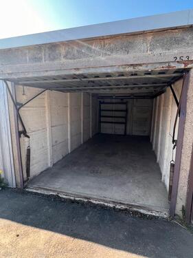 Foto - Garage zu vermieten - 85,00&nbsp;EUR Miete,