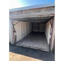 Garage zu vermieten - 85,00&nbsp;EUR Miete, in Weimar (PLZ: 99423)