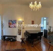 Wohnungsswap - 2 Zimmer, 61 m² - Torstraße, Mitte, Berlin