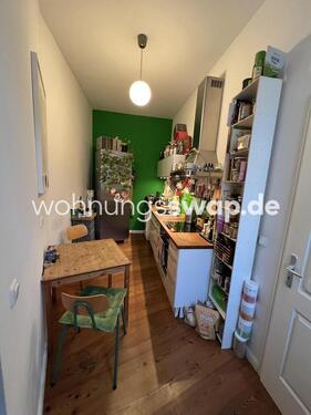 Foto - 2 Zimmer Etagenwohnung in Berlin