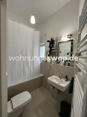 Foto - Etagenwohnung in Berlin zur Miete