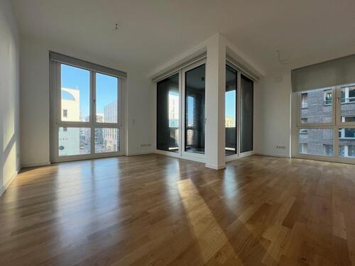 Foto - Etagenwohnung in Hamburg zur Miete