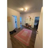 4-Raum Wohnung im Erdgeschoss in Kletzin von privat zu vermieten - Borrentin