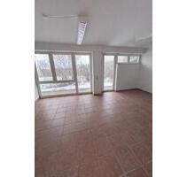 Attraktive 2-Zimmer-Souterrainwohnung mit Terrasse - Groß-Bieberau