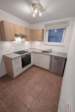 Foto - 2 Zimmer Etagenwohnung zur Miete in Groß-Bieberau