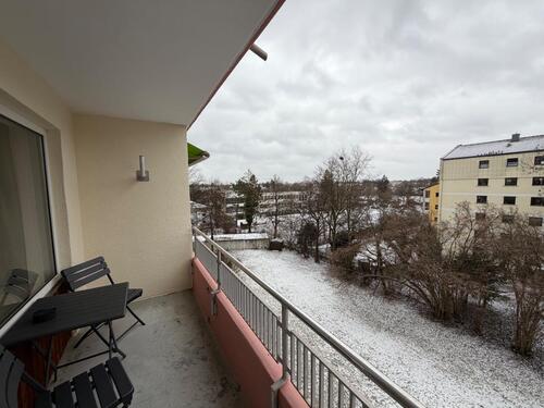 Foto - 3 Zimmer Etagenwohnung in Oberschleißheim