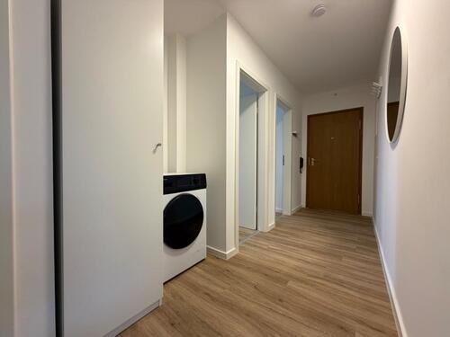 Foto - Etagenwohnung in Oberschleißheim zur Miete