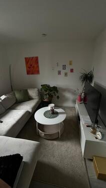 Foto - Helle 2-Zimmer-Wohnung in ruhiger Lage *Büchenberg*