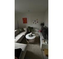 Helle 2-Zimmer-Wohnung in ruhiger Lage *Büchenberg* - Eichenzell