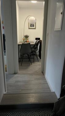 Foto - Etagenwohnung in Eichenzell zur Miete