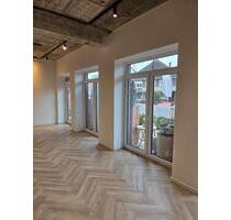 Hochwertige, barrierefreie Büro-Praxis-Ladenfläche KfW 40EE - Saterland