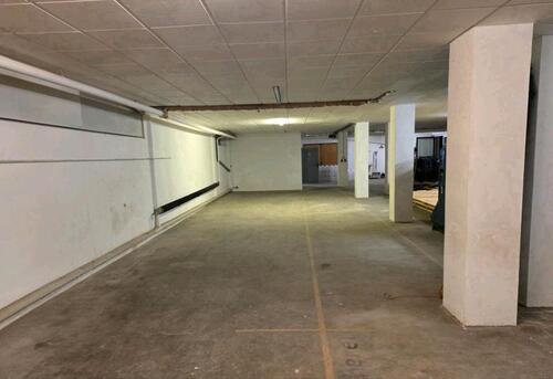 Foto - LagerhalleLagerraum in Fulda zu vermieten - zentrale Lage