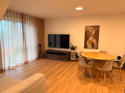 Foto - Wohnung KfW40 nahe Feldmarksee, Fußbodenheizung&privater Eingang