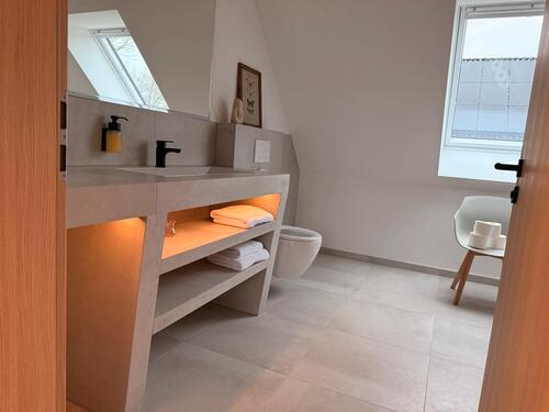 Foto - 2 Zimmer Etagenwohnung in Warendorf