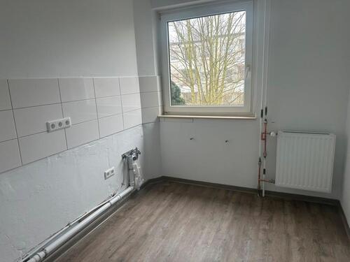 Foto - 2.5 Zimmer Erdgeschoßwohnung zur Miete in Bremen