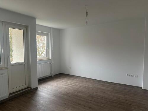 Foto - 2.5 Zimmer Erdgeschoßwohnung in Bremen